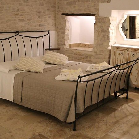 Le Campane B & B Ruvo di Puglia Exterior foto
