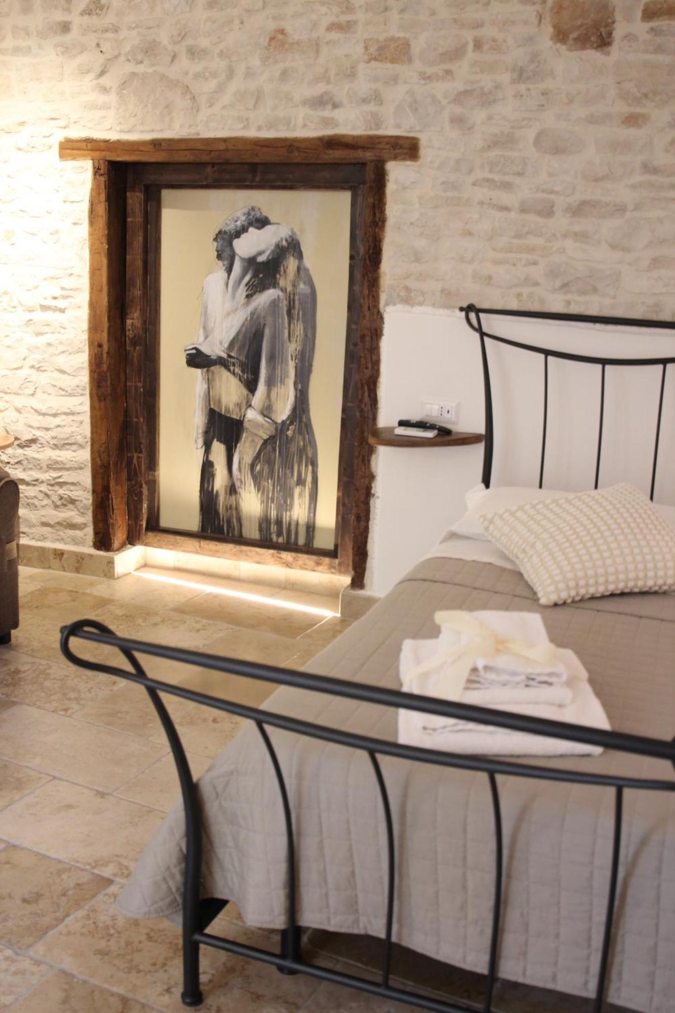 Le Campane B & B Ruvo di Puglia Exterior foto
