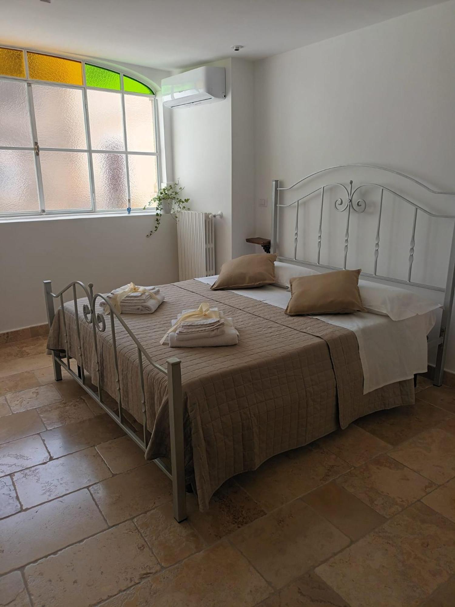 Le Campane B & B Ruvo di Puglia Exterior foto