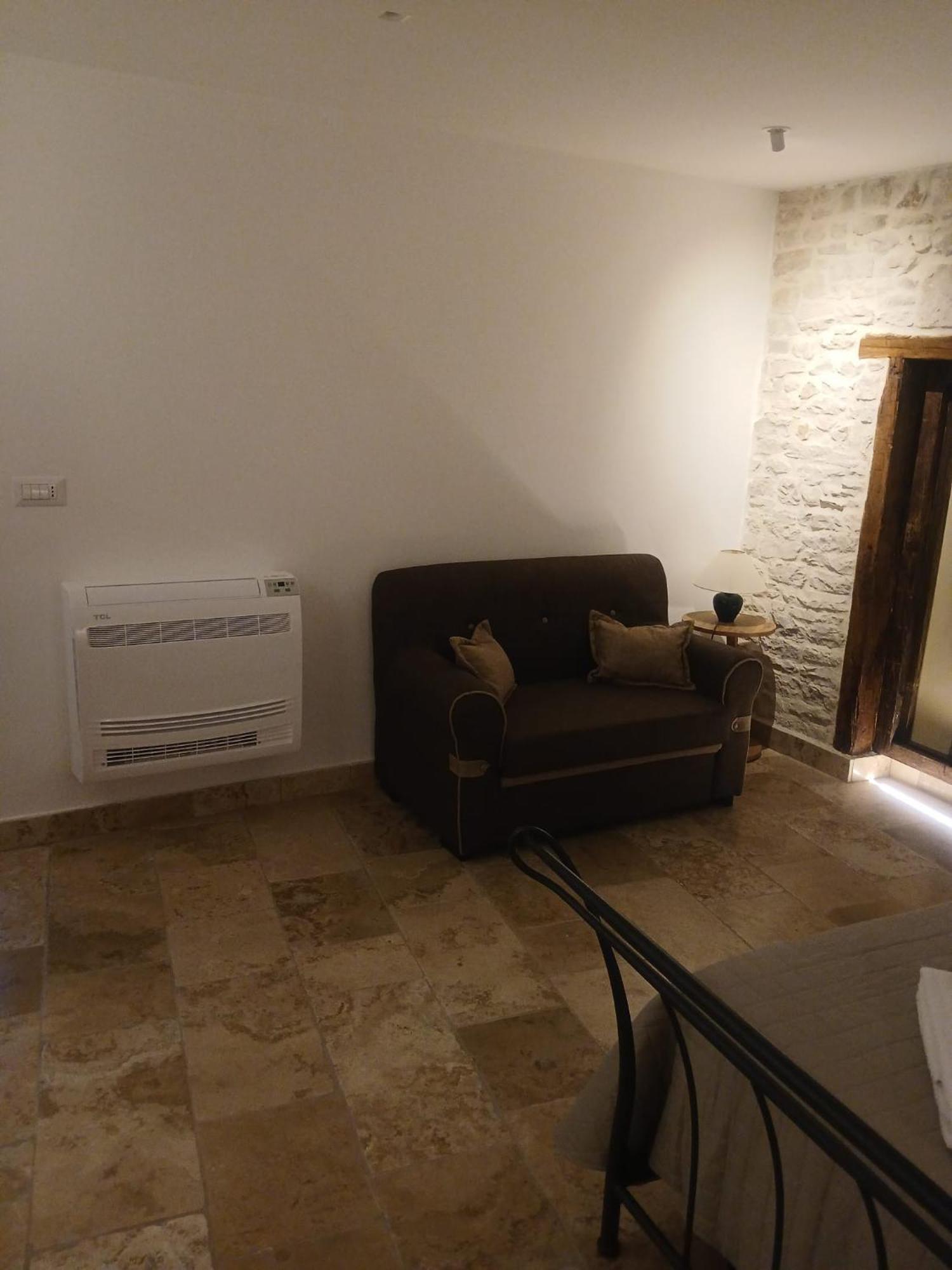 Le Campane B & B Ruvo di Puglia Exterior foto