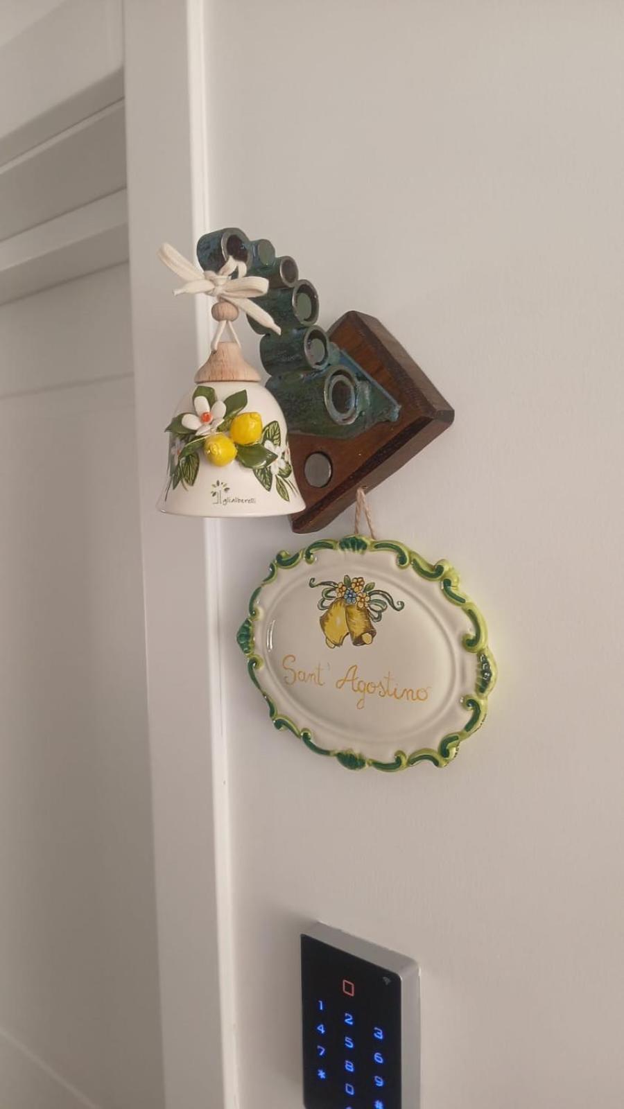 Le Campane B & B Ruvo di Puglia Exterior foto