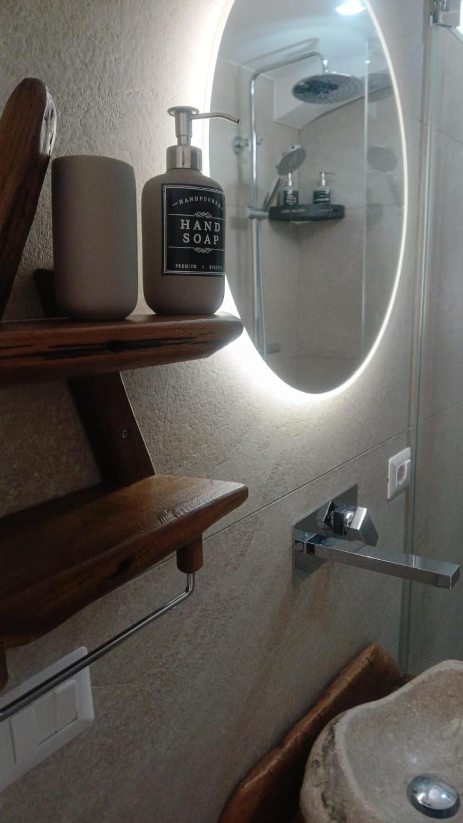 Le Campane B & B Ruvo di Puglia Exterior foto