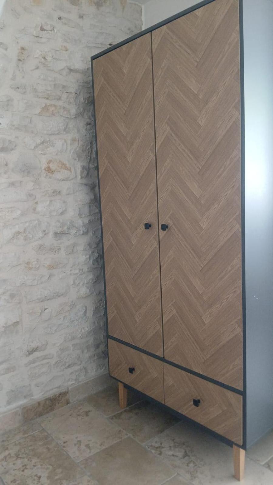 Le Campane B & B Ruvo di Puglia Exterior foto