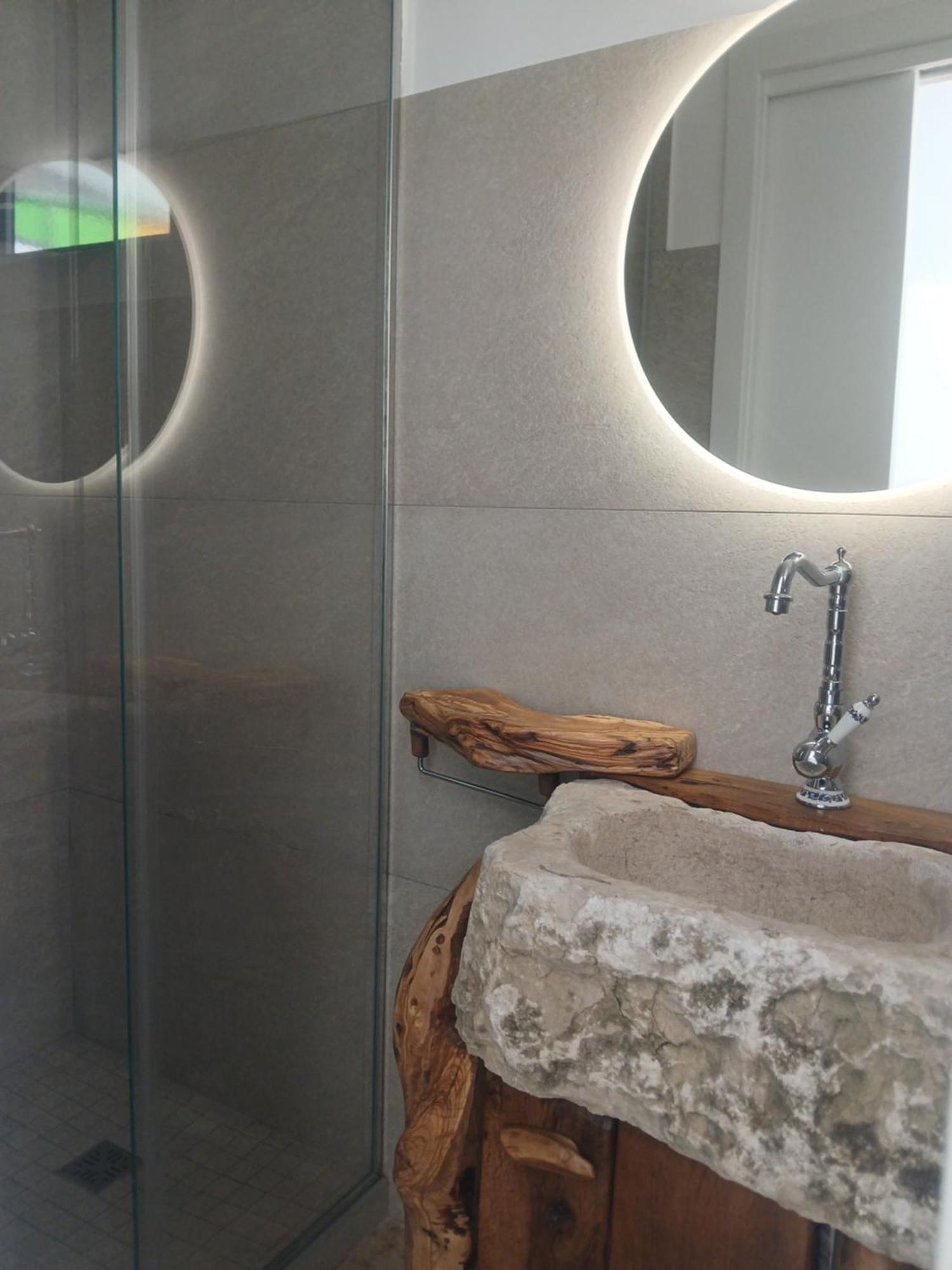 Le Campane B & B Ruvo di Puglia Exterior foto