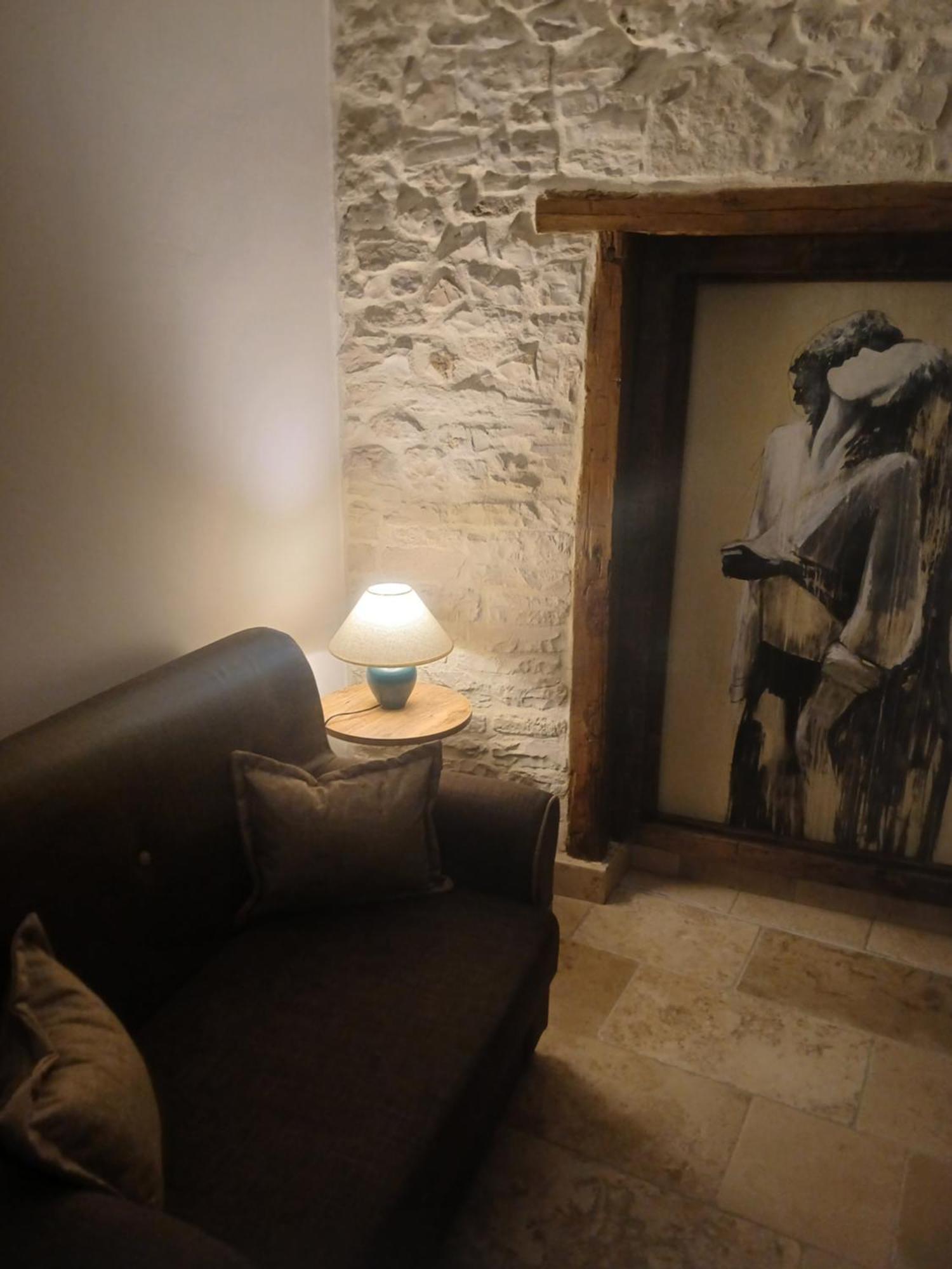 Le Campane B & B Ruvo di Puglia Exterior foto